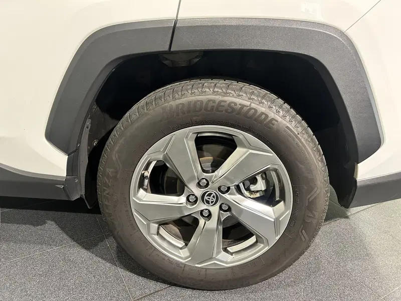 Toyota Rav4 usata a Milano (15)