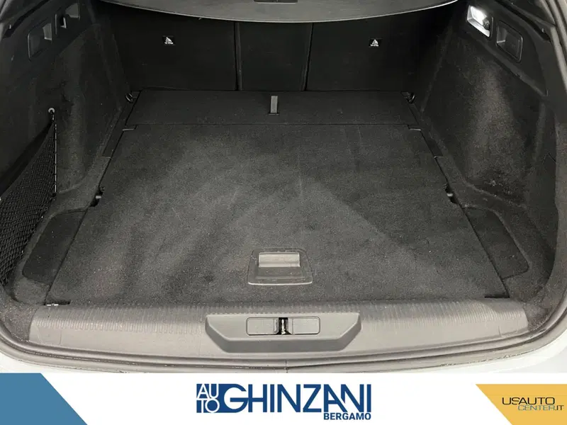 Peugeot 308 SW usata a Bergamo (12)