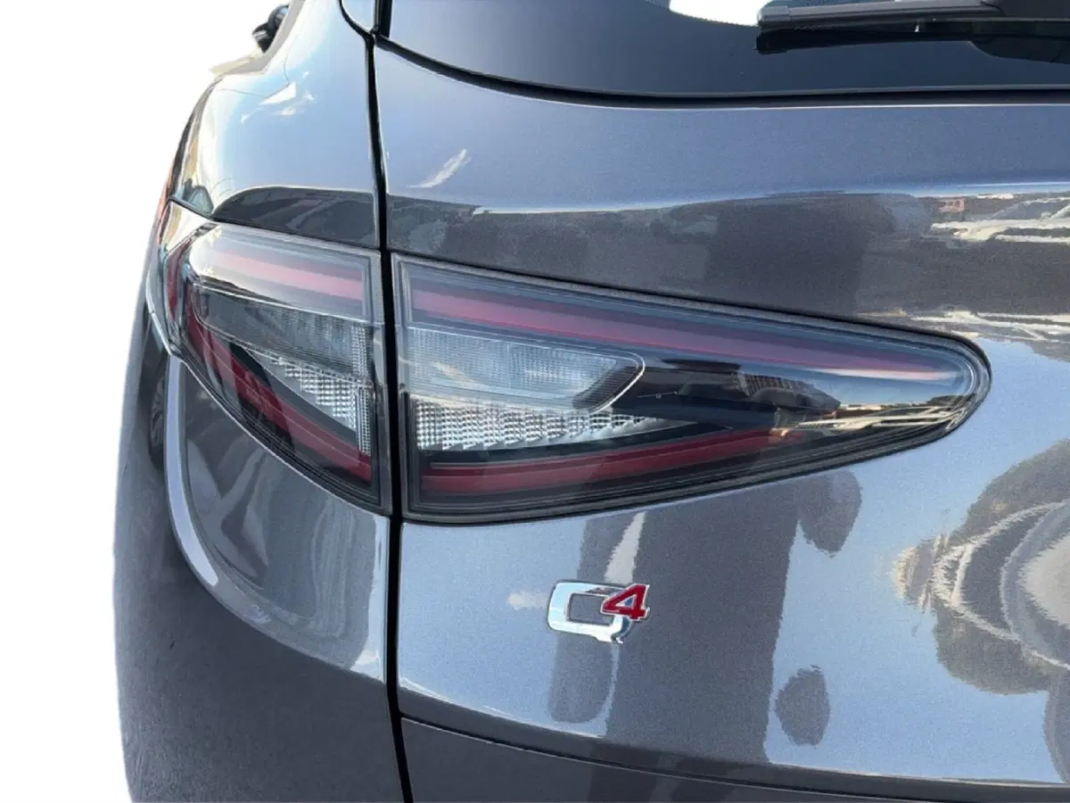 Alfa Romeo Stelvio usata a Campobasso (10)