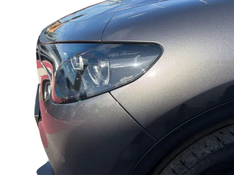 Alfa Romeo Stelvio usata a Campobasso (12)