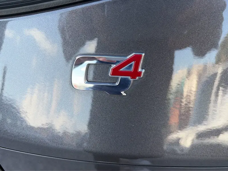 Alfa Romeo Stelvio usata a Campobasso (15)