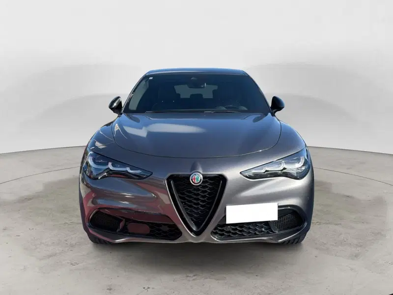 Alfa Romeo Stelvio usata a Campobasso (5)