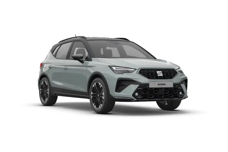 SEAT Arona nuova a Chieti (2)