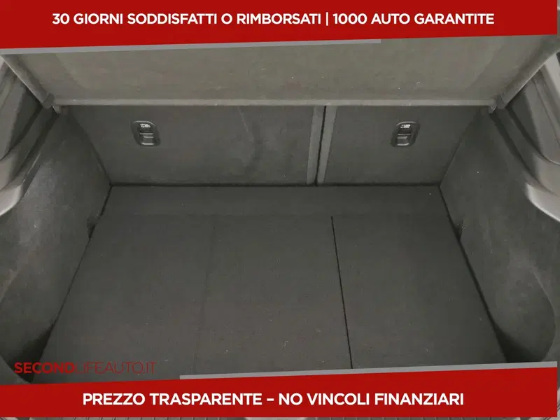 Mazda CX-30 usata a Chieti (7)