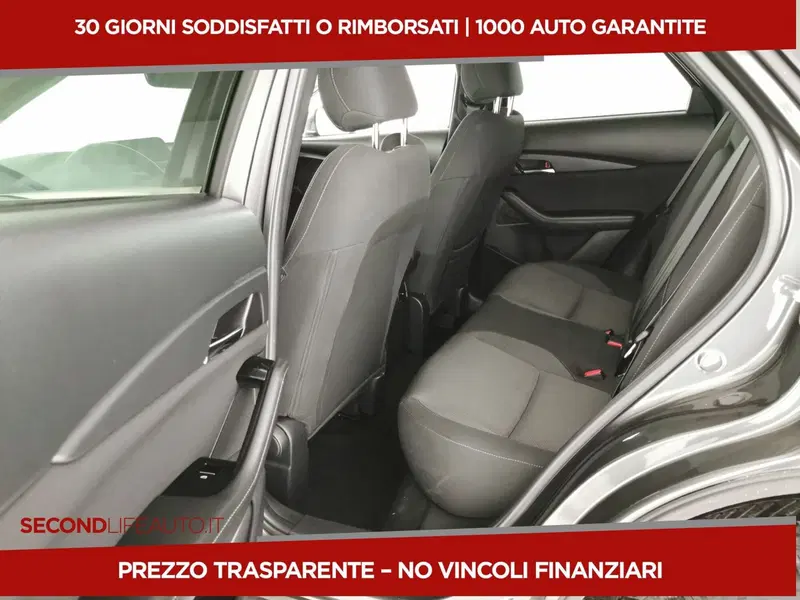 Mazda CX-30 usata a Chieti (8)