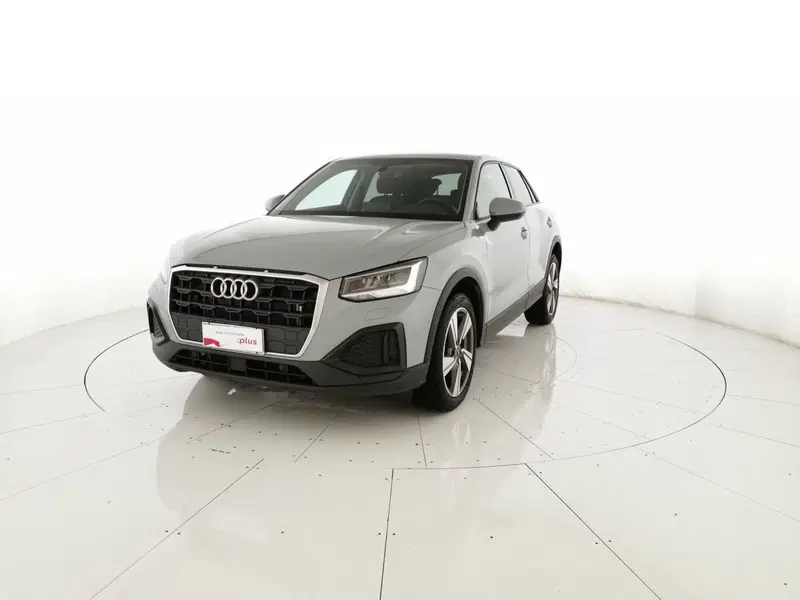 Audi Q2 usata a Chieti