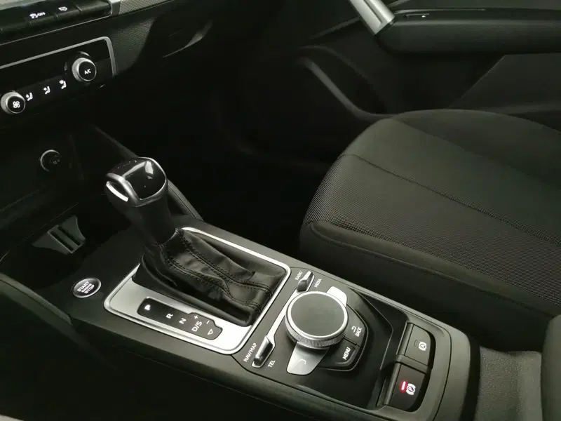 Audi Q2 usata a Chieti (18)
