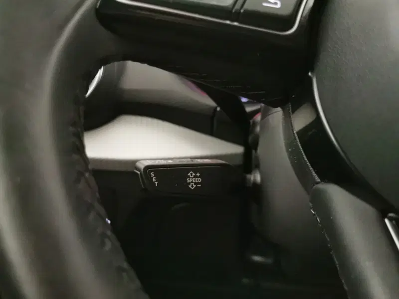 Audi Q2 usata a Chieti (19)