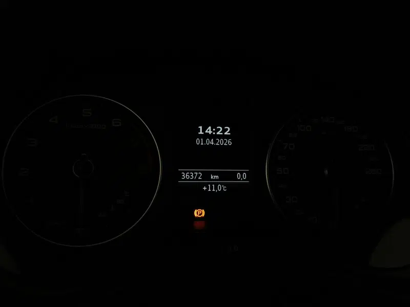 Audi Q2 usata a Chieti (20)