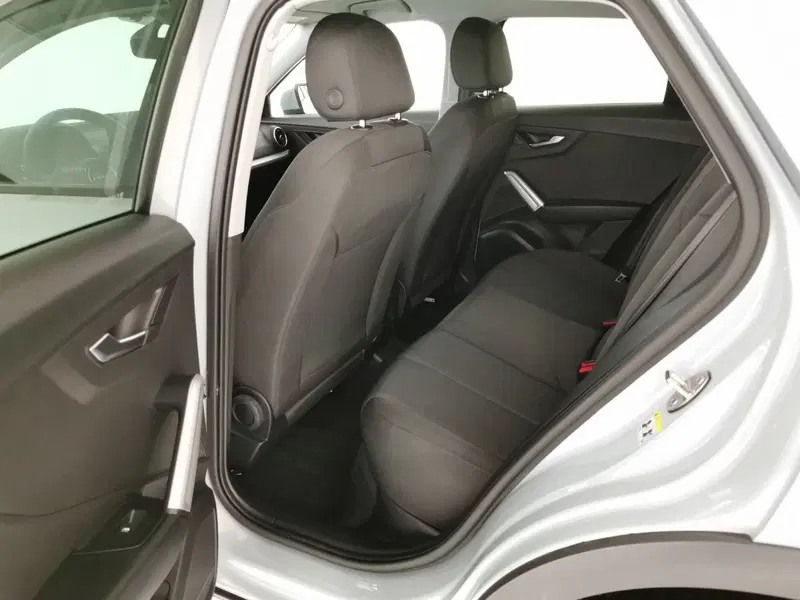 Audi Q2 usata a Chieti (6)