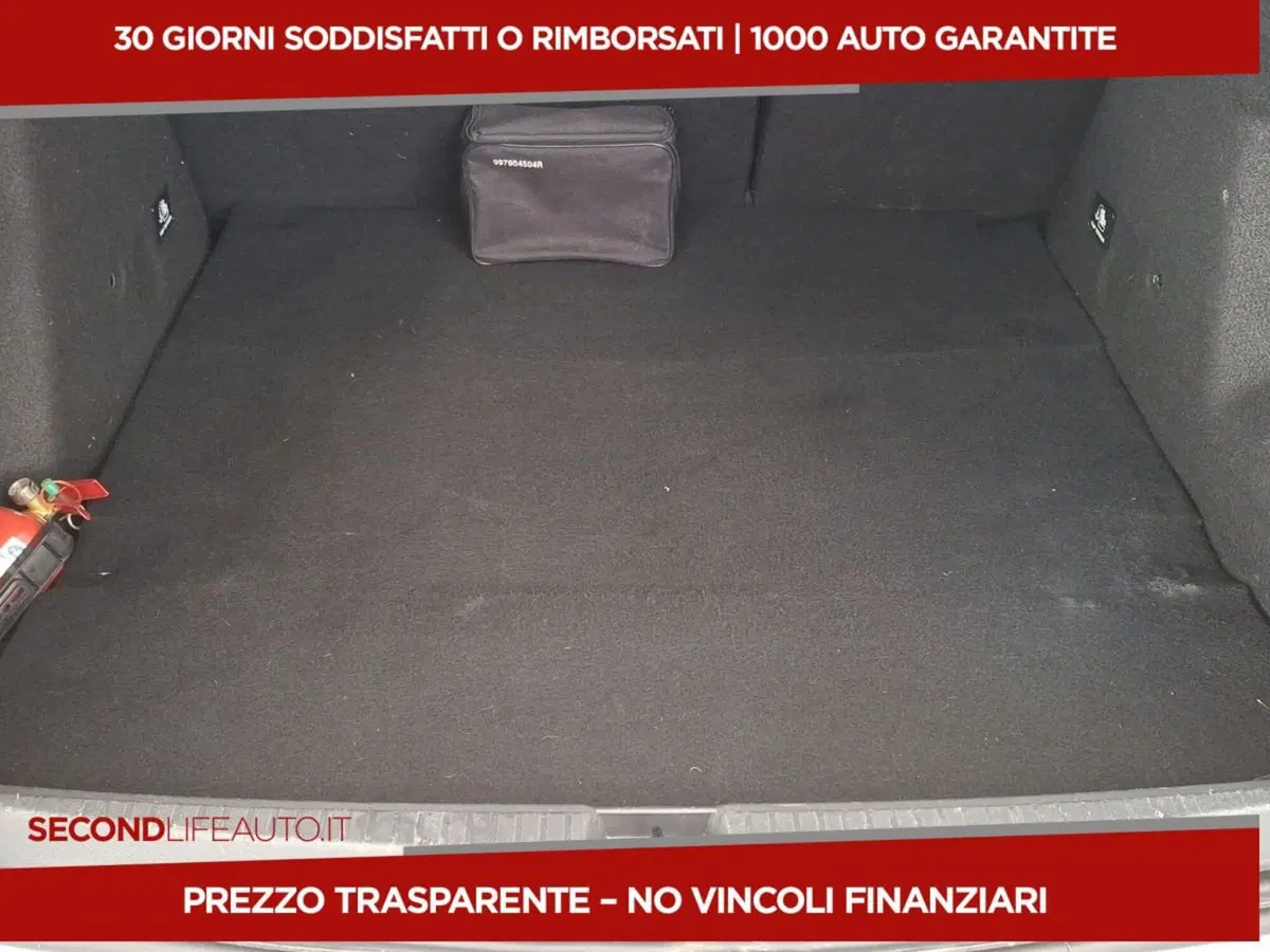 Dacia Duster usata a Roma (15)