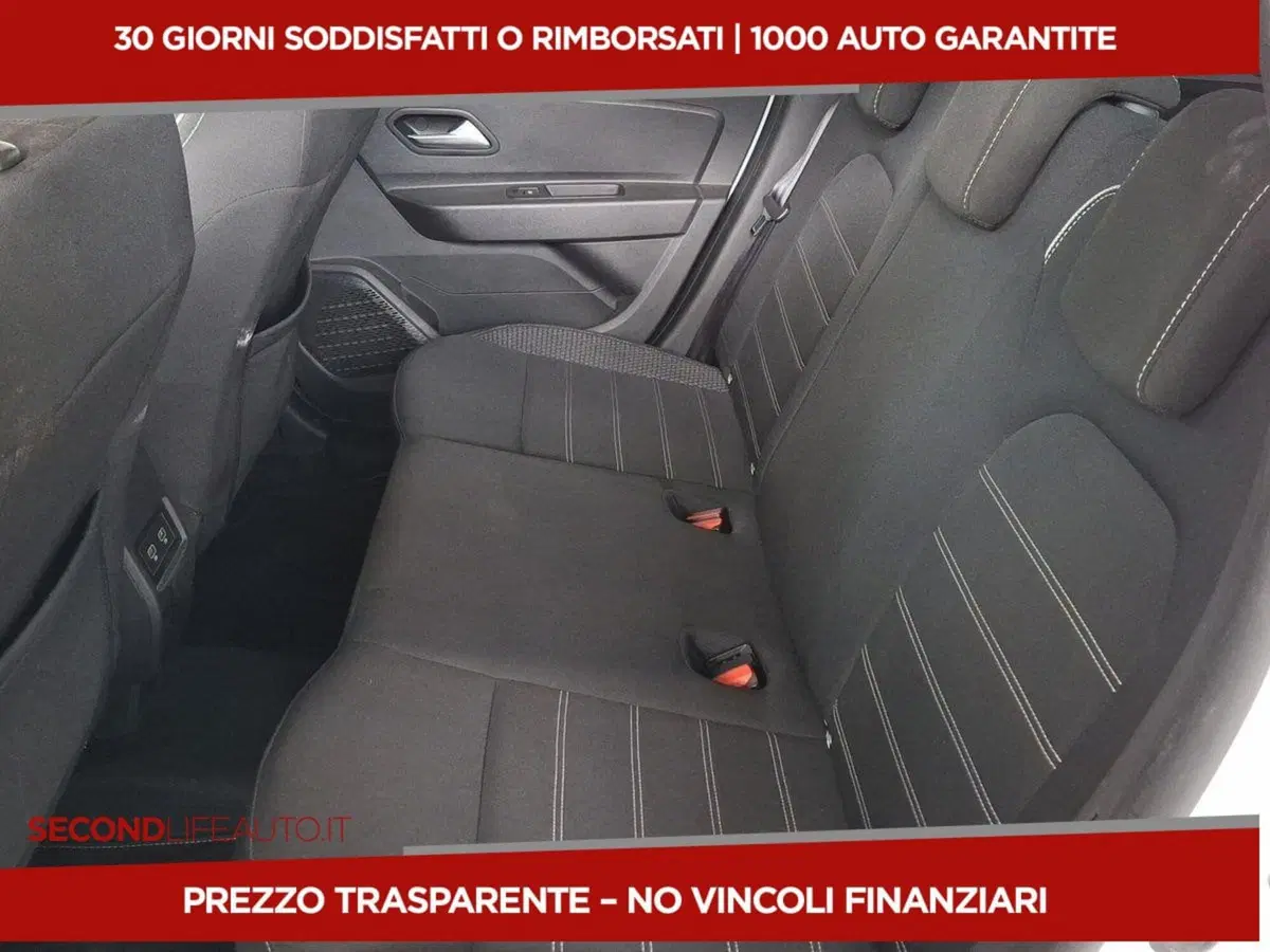 Dacia Duster usata a Roma (16)