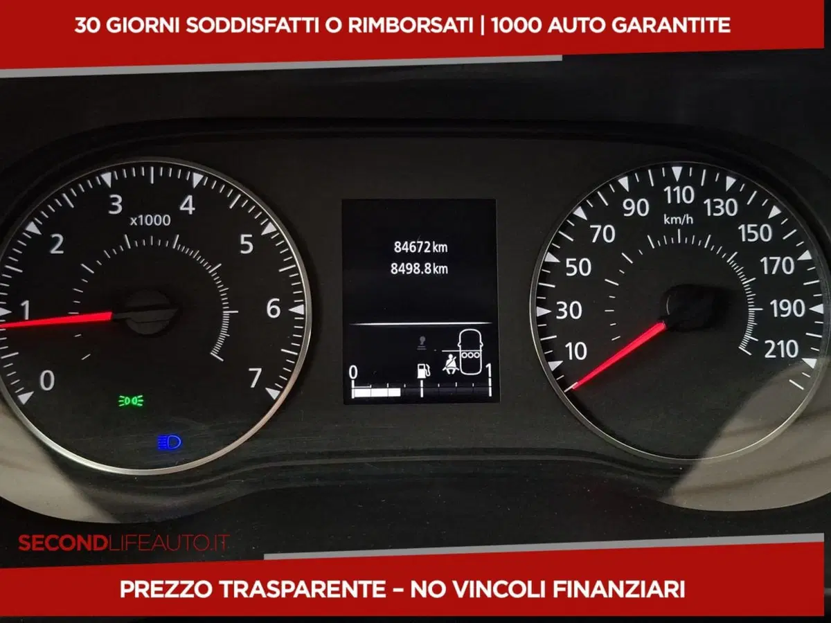 Dacia Duster usata a Roma (18)