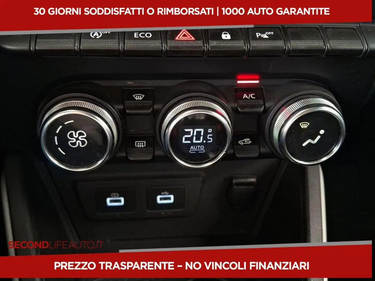 Dacia Duster usata a Roma (19)