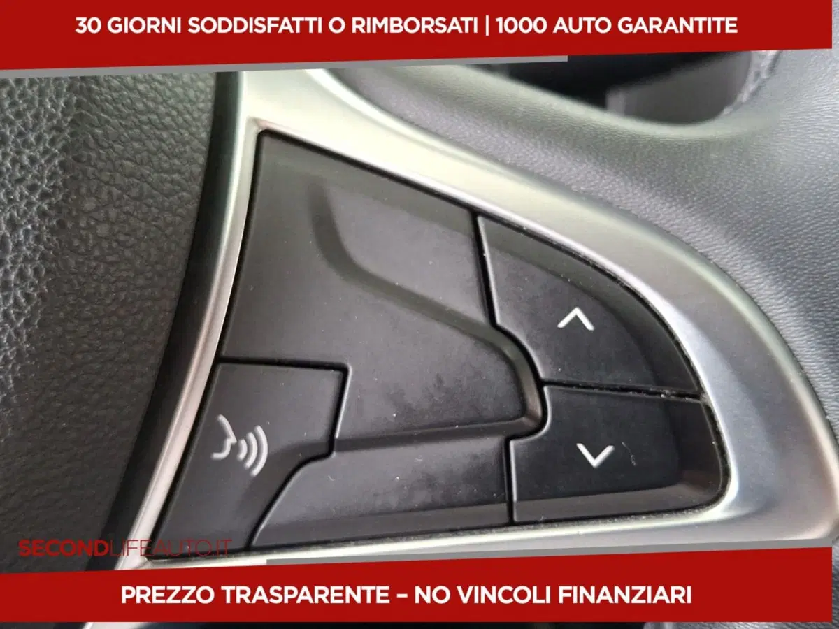 Dacia Duster usata a Roma (9)