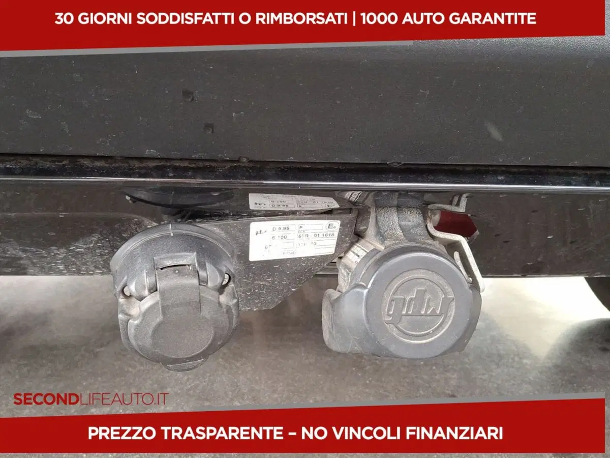 Jeep Renegade usata a Roma (13)