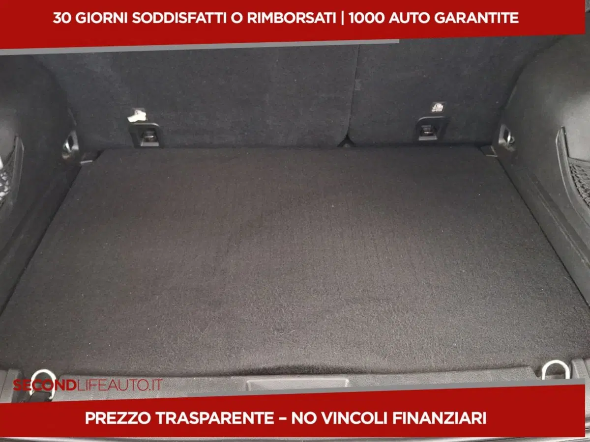 Jeep Renegade usata a Roma (15)
