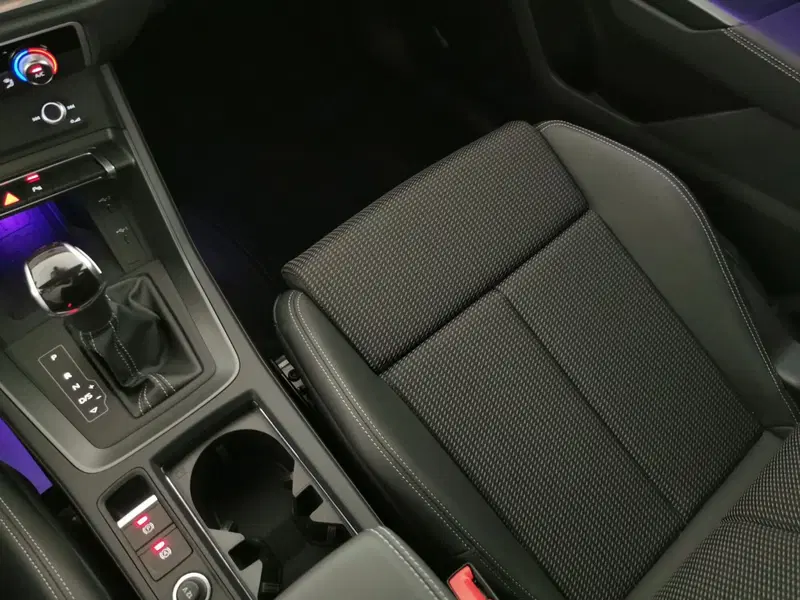 Audi Q3 Sportback usata a Chieti (15)
