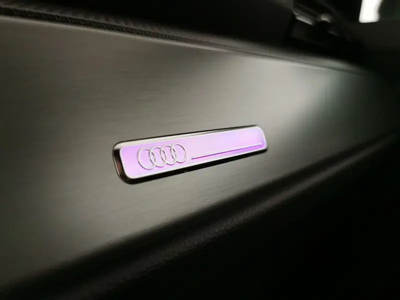 Audi Q3 Sportback usata a Chieti (19)