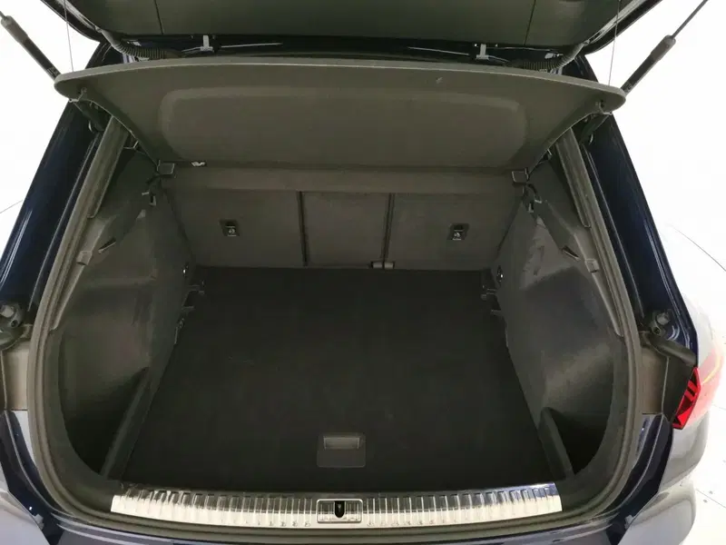 Audi Q3 Sportback usata a Chieti (7)