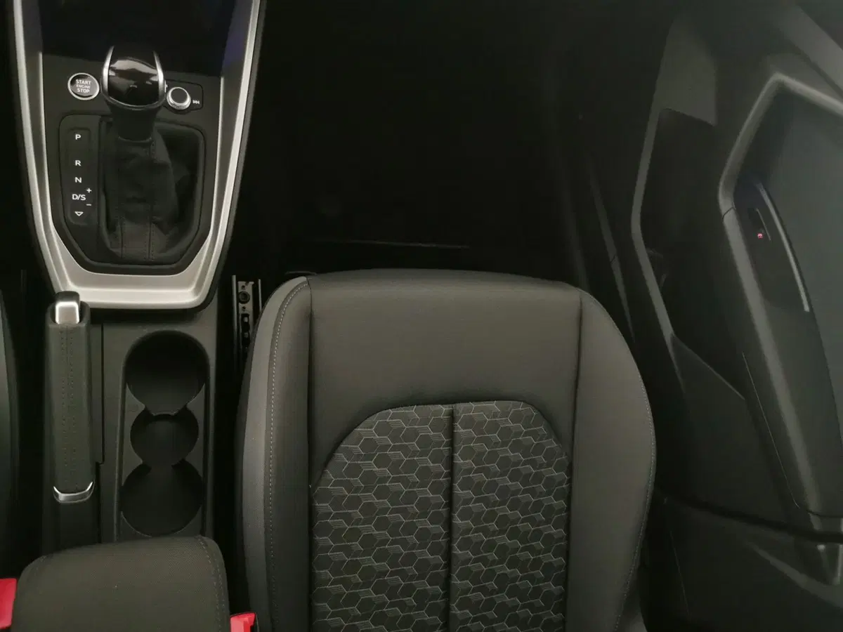Audi A1 Sportback usata a Chieti (17)