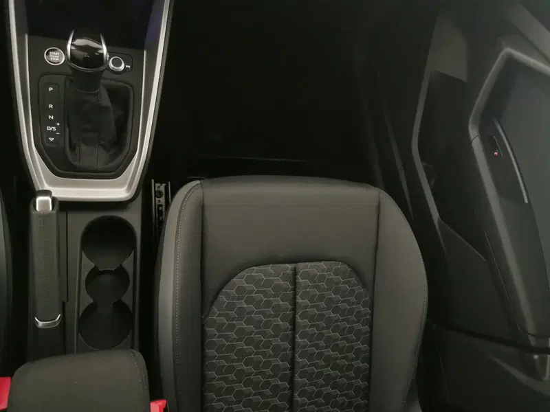 Audi A1 Sportback usata a Chieti (17)