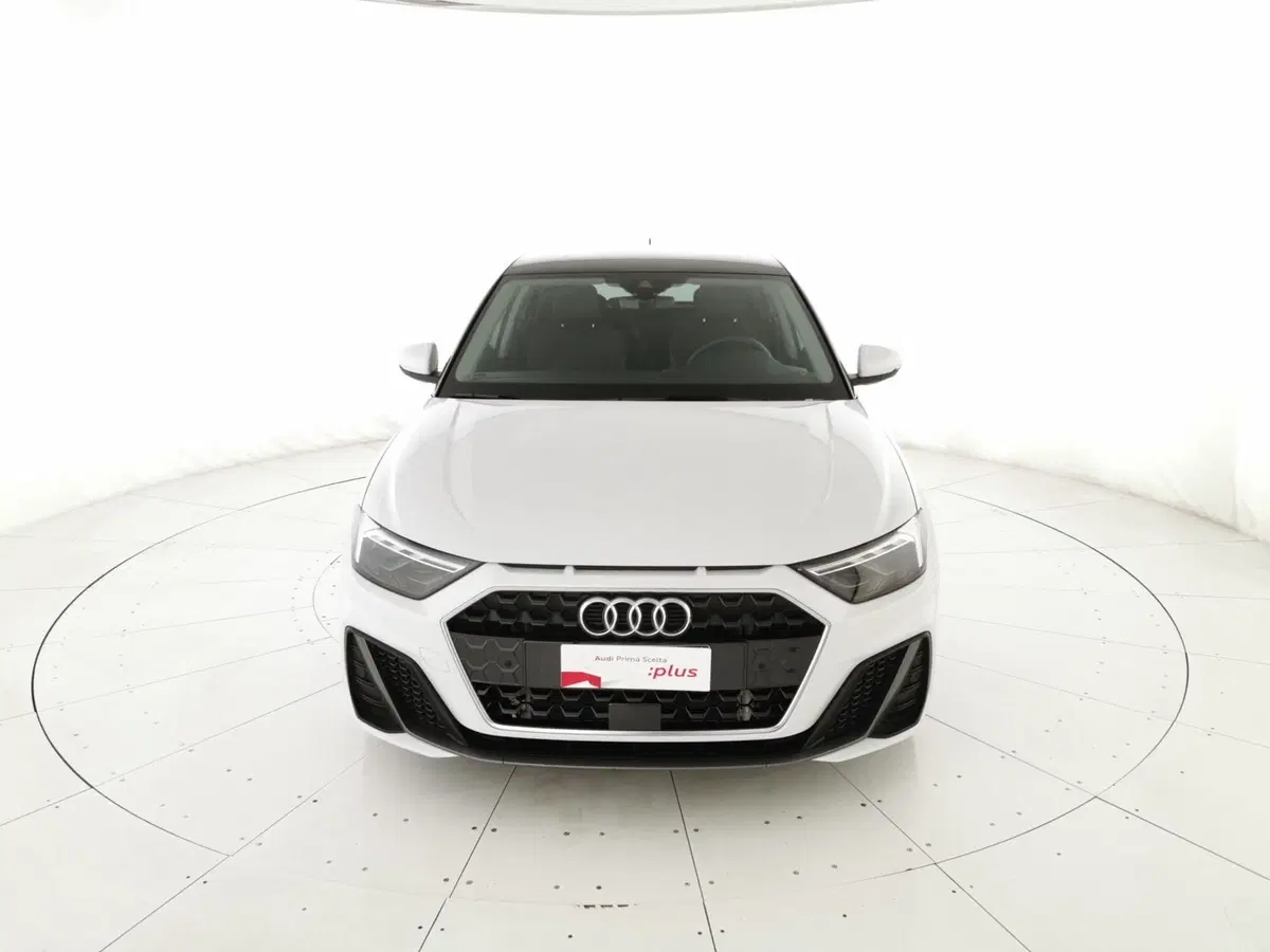 Audi A1 Sportback usata a Chieti (2)