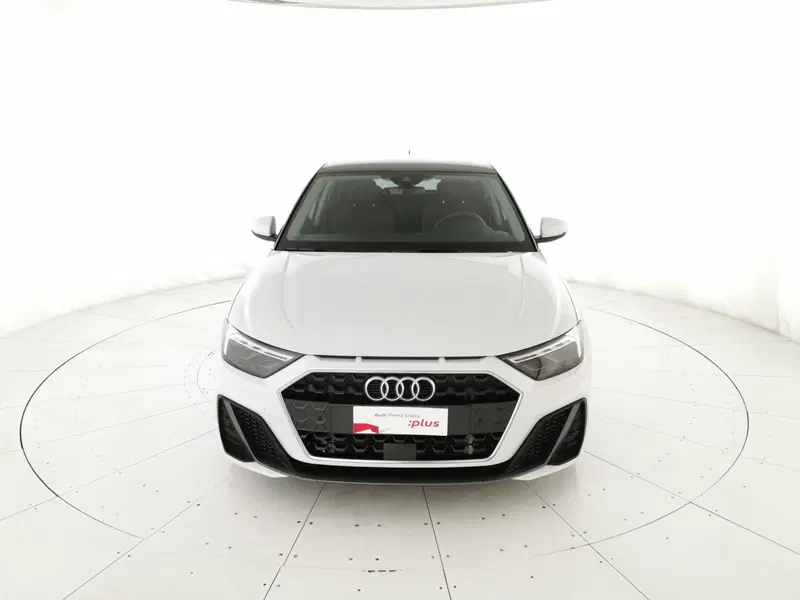 Audi A1 Sportback usata a Chieti (2)
