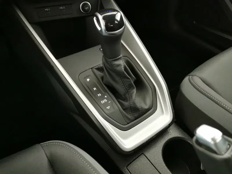 Audi A1 Sportback usata a Chieti (20)