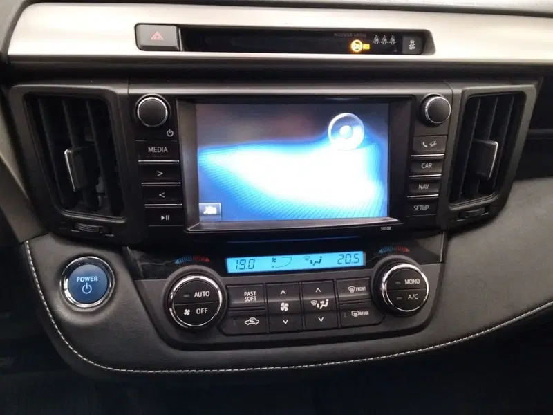 Toyota Rav4 usata a Roma (10)
