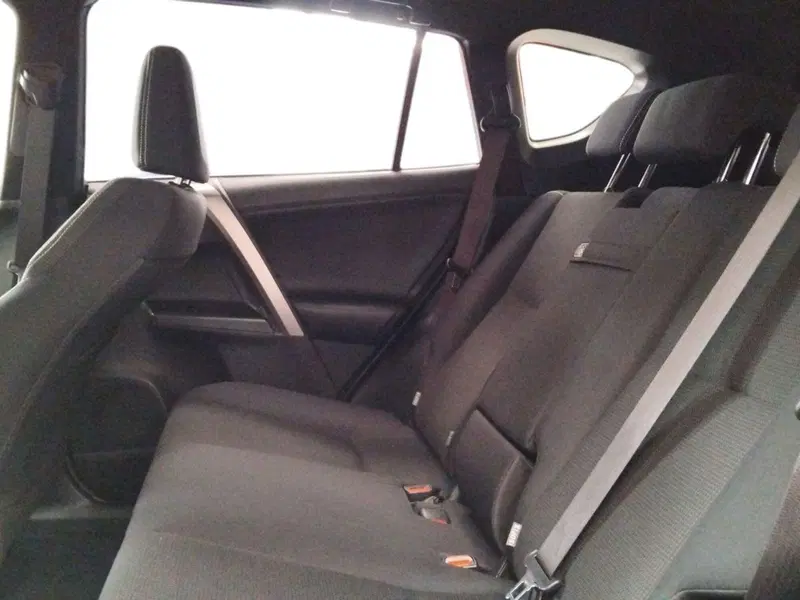 Toyota Rav4 usata a Roma (11)