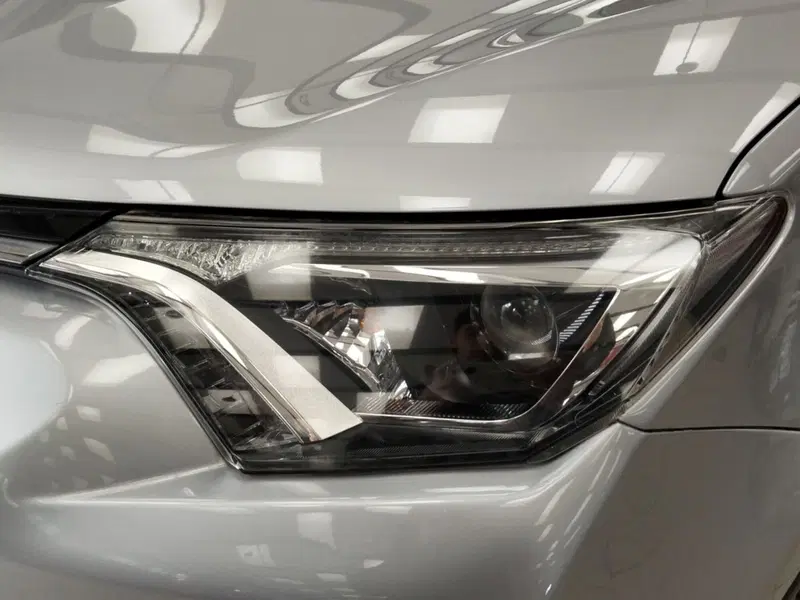 Toyota Rav4 usata a Roma (14)