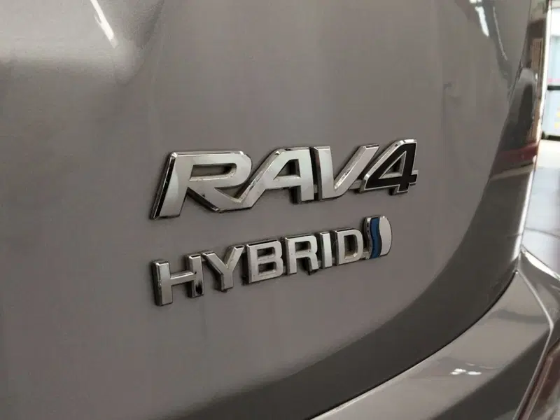 Toyota Rav4 usata a Roma (17)