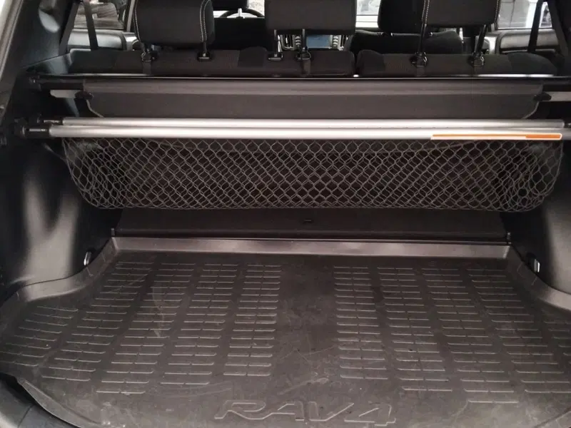 Toyota Rav4 usata a Roma (6)