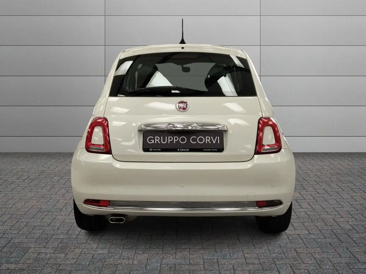 Fiat 500 usata a Roma (11)