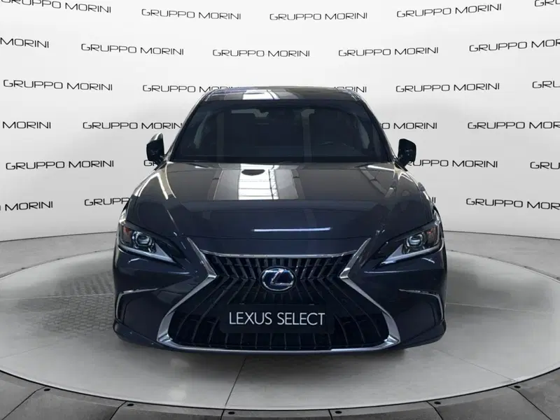 Lexus ES usata a Bologna