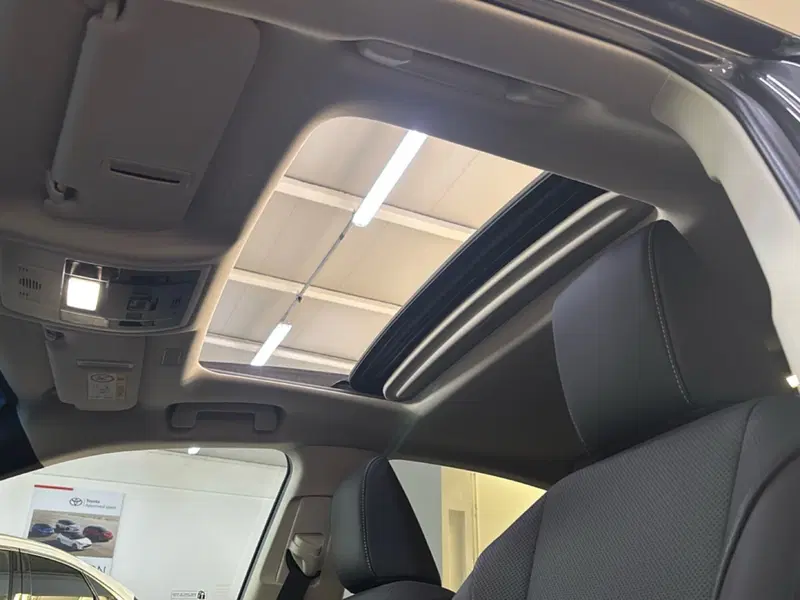 Lexus ES usata a Bologna (11)