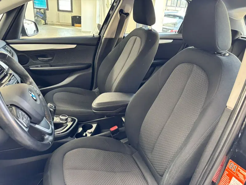 BMW Serie 2 Active Tourer usata a Modena (13)