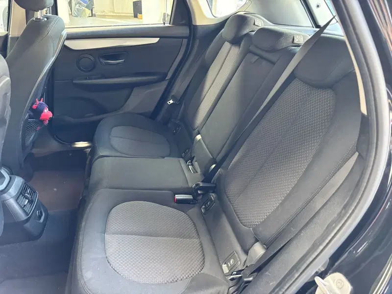 BMW Serie 2 Active Tourer usata a Modena (14)