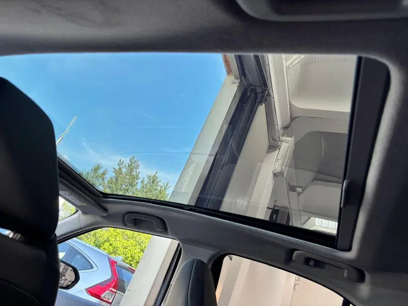 Toyota Yaris Cross usata a Modena (13)