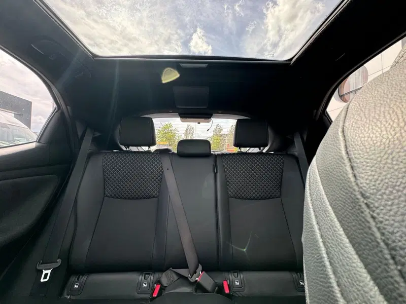 Toyota Yaris usata a Modena (16)
