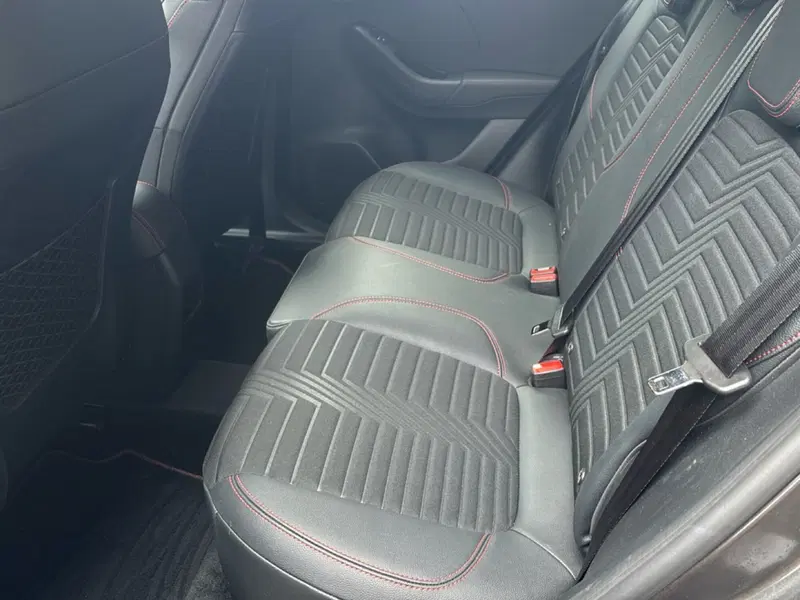 Ford Puma usata a Bologna (9)