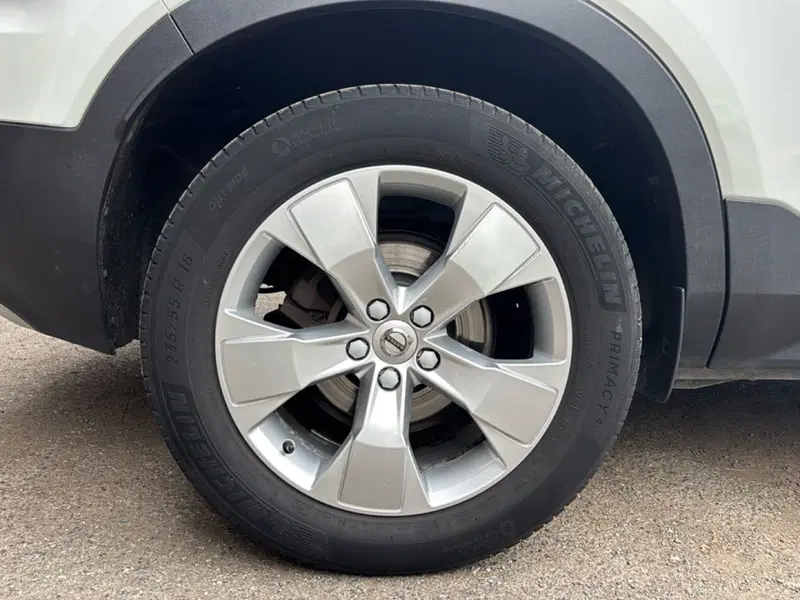 Volvo XC40 usata a Bologna (7)
