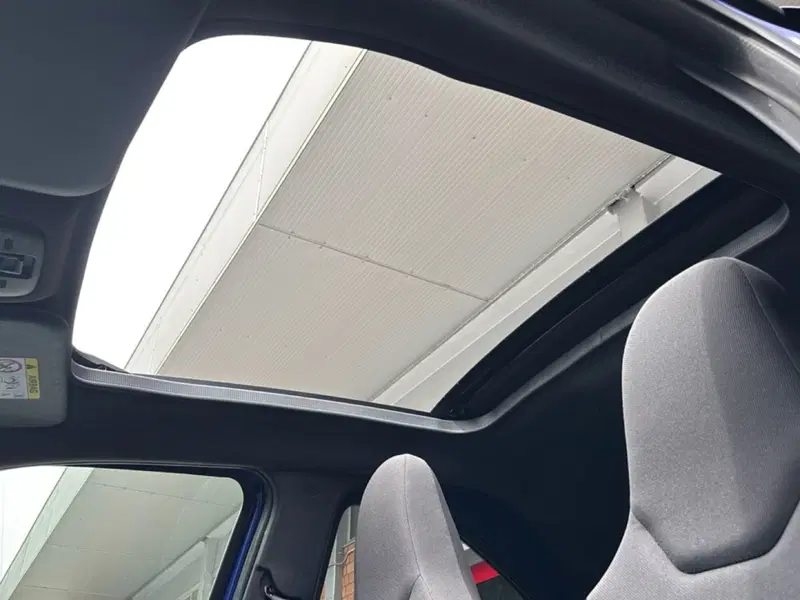 Toyota Aygo X usata a Bologna (11)