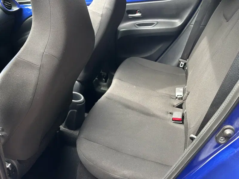Toyota Aygo X usata a Bologna (9)