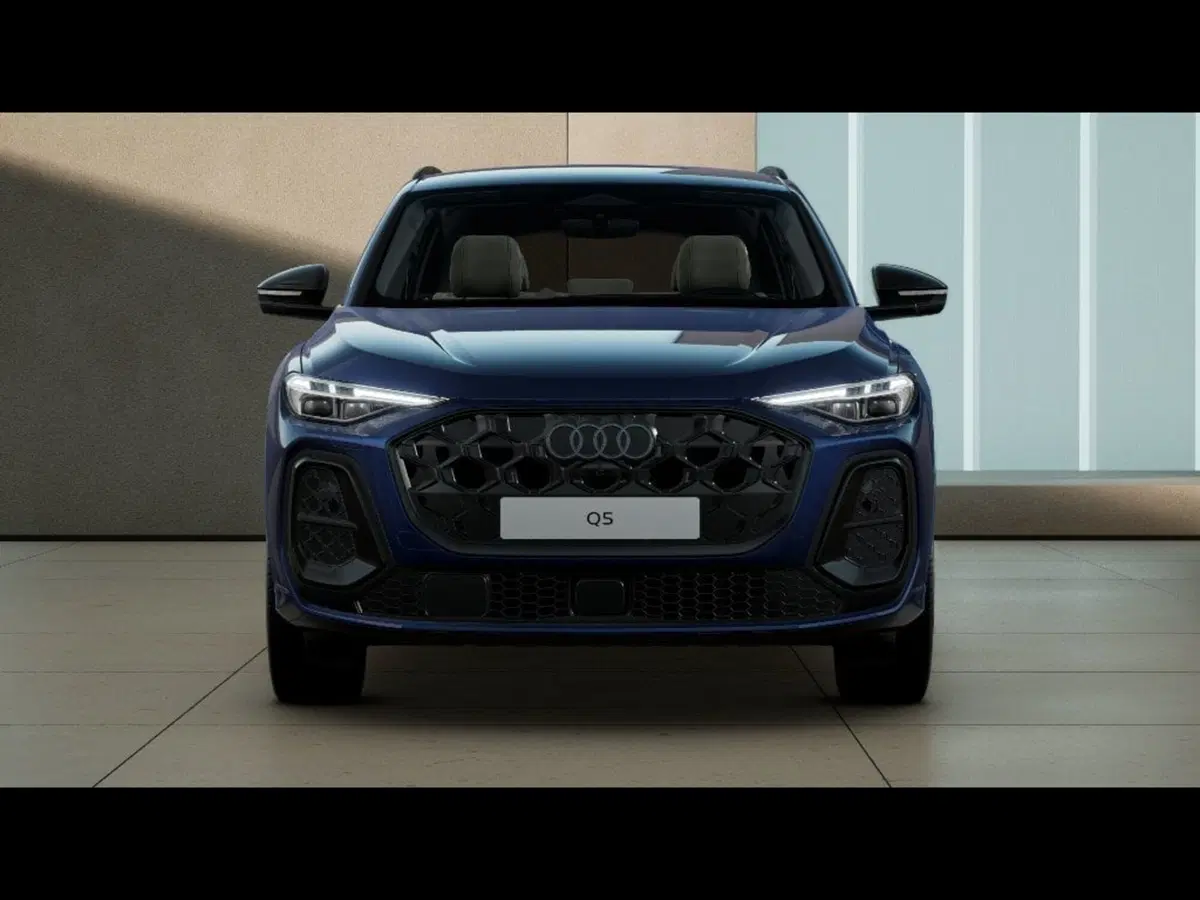 Audi Q5 nuova a Livorno (4)