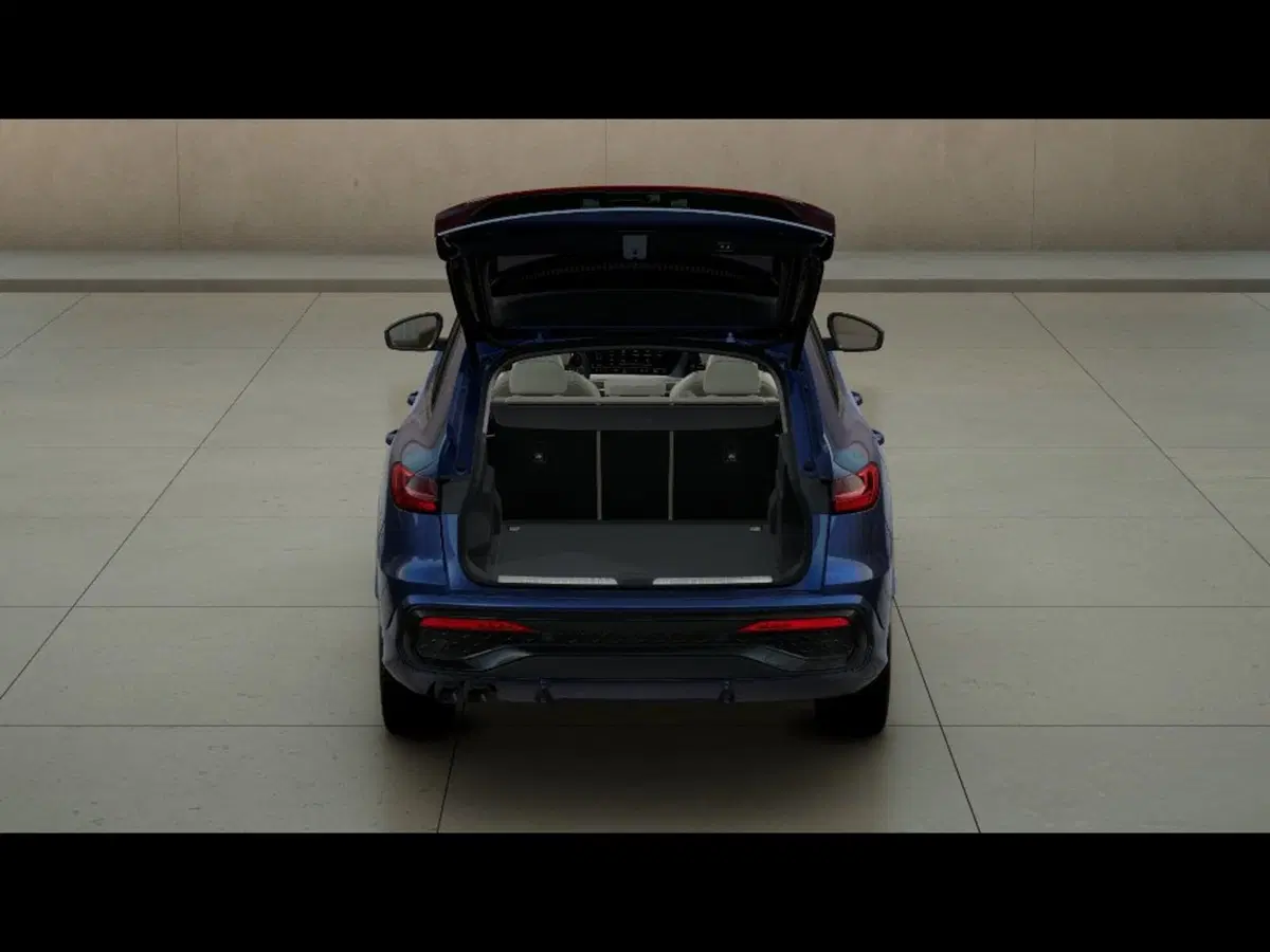 Audi Q5 nuova a Livorno (5)