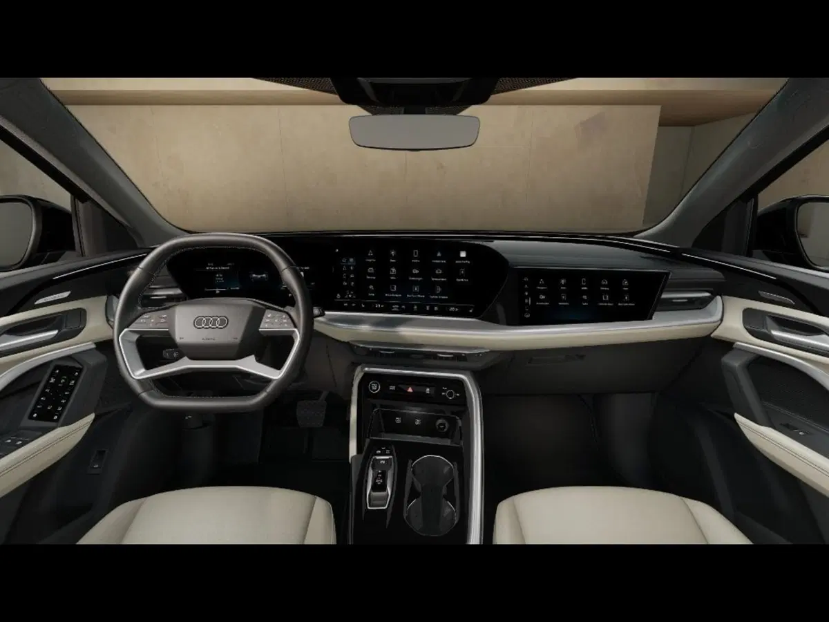 Audi Q5 nuova a Livorno (8)