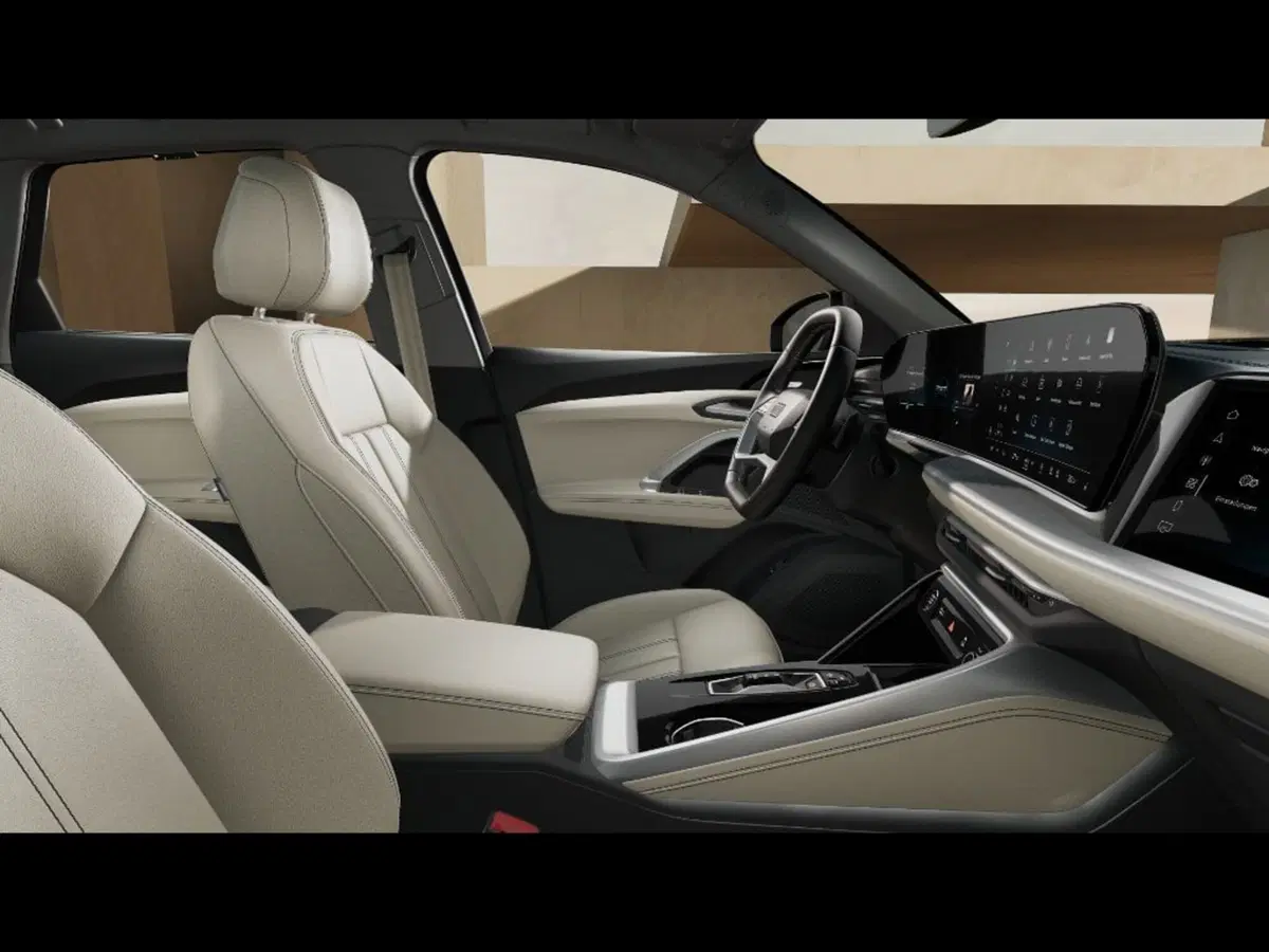 Audi Q5 nuova a Livorno (9)