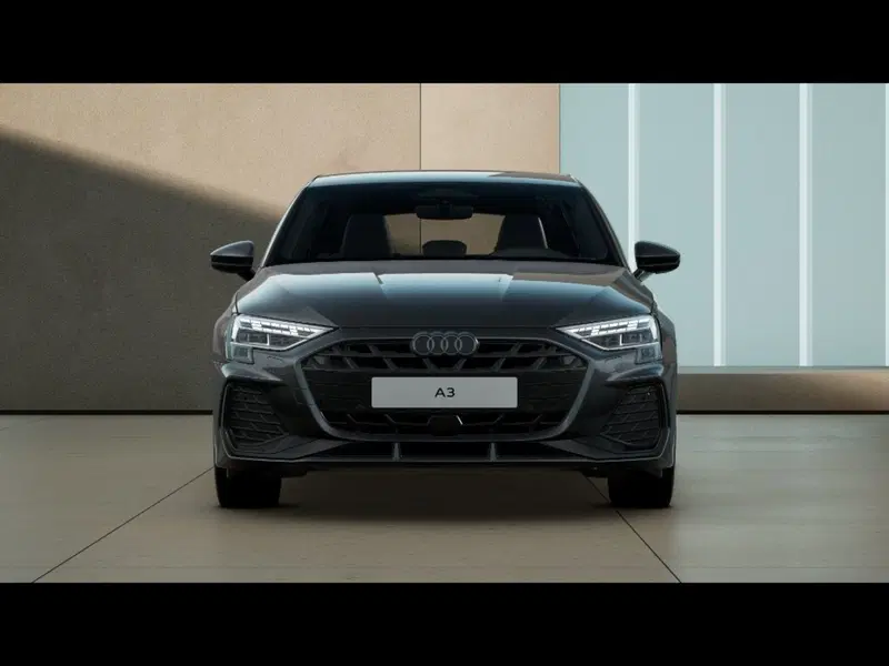 Audi A3 Sportback nuova a Livorno (4)